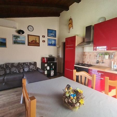 Apartman Kos Rosini ภายนอก รูปภาพ