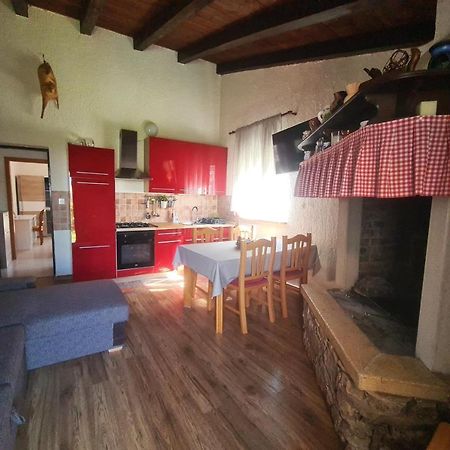 Apartman Kos Rosini ภายนอก รูปภาพ