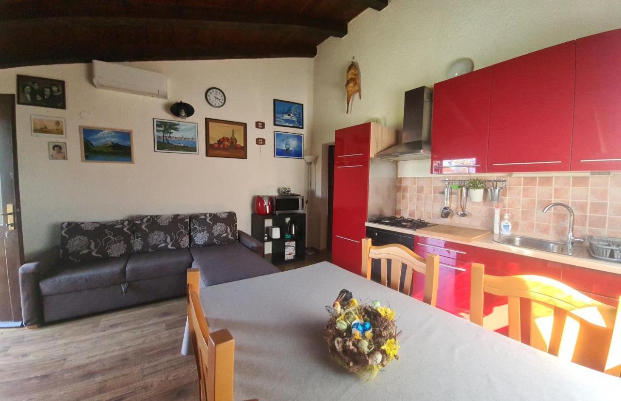 Apartman Kos Rosini ภายนอก รูปภาพ